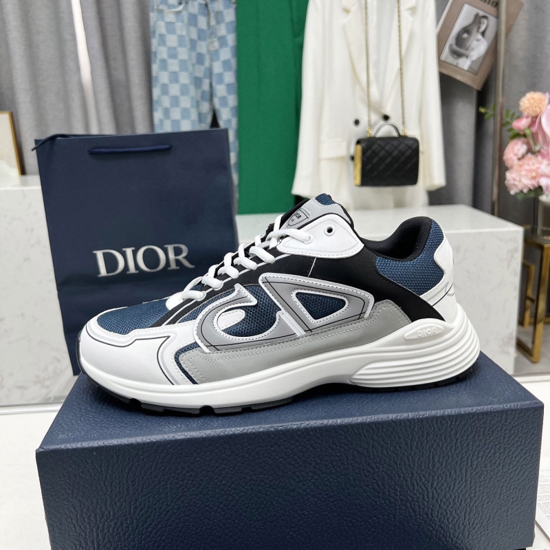 ch**an D*or casual shoes